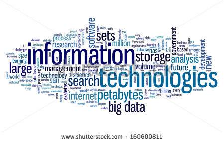 importance of information technology and systems in businesses today